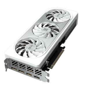 Gigabyte GeForce RTX™ 4060 Ti AERO OC 8G - 8GB GDDR6