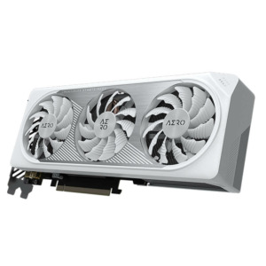 Gigabyte GeForce RTX™ 4060 Ti AERO OC 8G - 8GB GDDR6