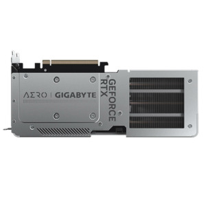 Gigabyte GeForce RTX™ 4060 Ti AERO OC 8G - 8GB GDDR6