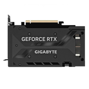Gigabyte GeForce RTX™ 4070 WINDFORCE 2X OC 12G - 12GB GDDR6X