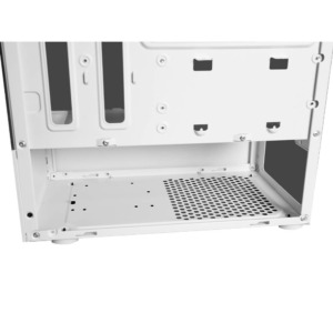 Infinity Aqua M White - Micro-ATX Chassis