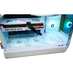 Infinity Aqua Premium - ATX Gaming Chassis