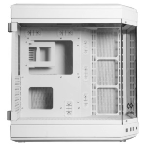 Infinity Aqua Premium - ATX Gaming Chassis