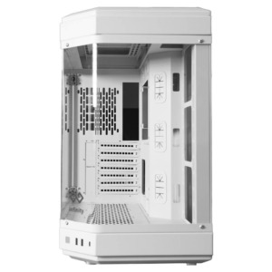 Infinity Aqua Premium - ATX Gaming Chassis