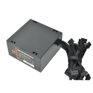 Infinity Eco V3 650w – DC to DC – Hiệu suất 88% – Active PFC – Single Rail