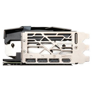 MSI GeForce RTX™ 4070Ti SUPRIM 12G - 12GB GDDR6X