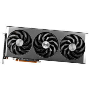 SAPPHIRE NITRO+ Radeon™ RX 7800 XT GAMING OC 16GB GDDR6