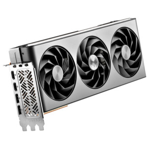 SAPPHIRE NITRO+ Radeon™ RX 7800 XT GAMING OC 16GB GDDR6