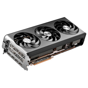 SAPPHIRE NITRO+ Radeon™ RX 7800 XT GAMING OC 16GB GDDR6