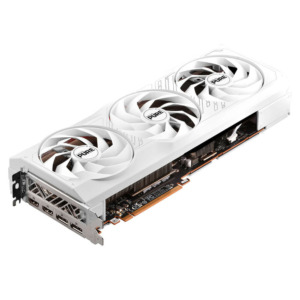 SAPPHIRE PURE RX 7800 XT GAMING OC 16GB GDDR6
