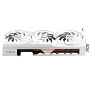 SAPPHIRE PURE RX 7800 XT GAMING OC 16GB GDDR6