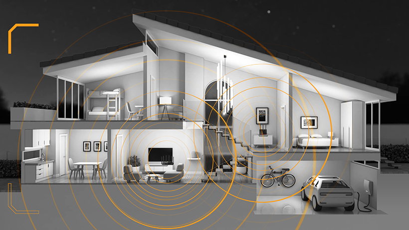 Asus TUF Gaming AX6000 - AX6000 Dual Band | Ultrafast WiFi 6 (802.11ax) | 6 Antenna | Router WiFi có thể mở rộng