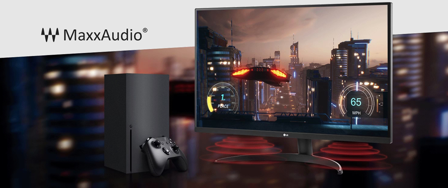 LG 32UR500-B - 31.5 inch UHD VA | 60Hz | AMD FreeSync | Chuyên Game LG 32UR500-B - 31.5 inch UHD VA | 60Hz | AMD FreeSync | Chuyên Game