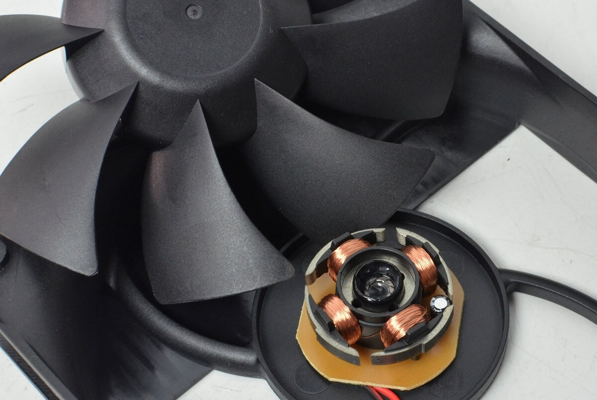 Infinity Eco V3 650w – DC to DC – Hiệu suất 88% – Active PFC – Single Rail