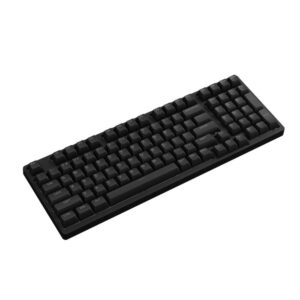 AKKO 3098B Plus Black - Multimodes / RGB / Gasket mount