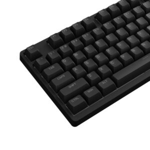 AKKO 3098B Plus Black - Multimodes / RGB / Gasket mount