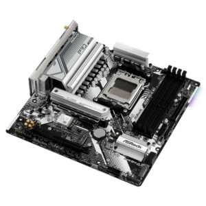 ASRock B650M Pro RS WiFi - SOCKET AM5