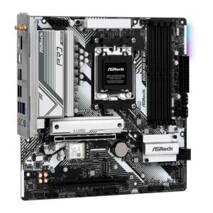 ASRock B650M Pro RS WiFi - SOCKET AM5