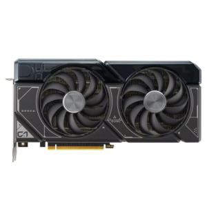 ASUS Dual GeForce RTX™ 4070 SUPER - 12GB GDDR6X