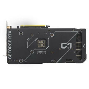 ASUS Dual GeForce RTX™ 4070 SUPER - 12GB GDDR6X