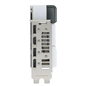 ASUS Dual GeForce RTX™ 4070 SUPER White OC Edition - 12GB GDDR6X