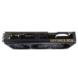 ASUS ProArt GeForce RTX™ 4080 SUPER - 16GB GDDR6X
