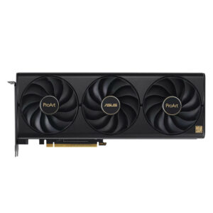 ASUS ProArt GeForce RTX™ 4080 SUPER OC Edition - 16GB GDDR6X