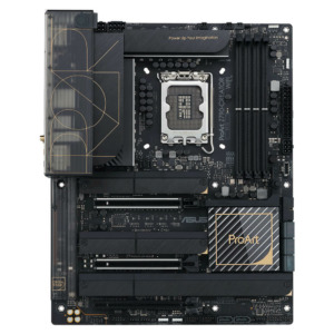 ASUS ProArt Z790 CREATOR WIFI H2 ASUS ProArt Z790-CREATOR WIFI - Socket 1700