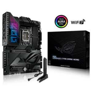 ASUS ROG MAXIMUS Z790 DARK HERO - Socket 1700