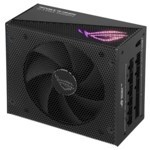 Asus ROG STRIX 1000W Gold Aura Edition - 80 Plus Gold - Full Modular PSU