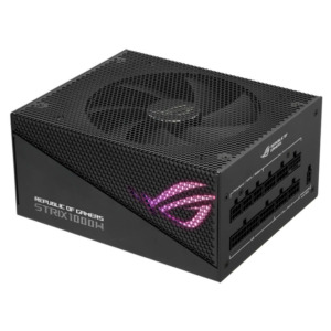 Asus ROG STRIX 1000W Gold Aura Edition - 80 Plus Gold - Full Modular PSU
