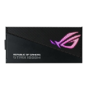 Asus ROG STRIX 1000W Gold Aura Edition - 80 Plus Gold - Full Modular PSU