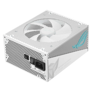 Asus ROG STRIX 1000W Gold Aura White Edition - 80 Plus Gold - Full Modular PSU