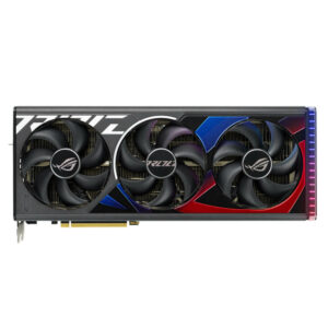 ASUS ROG Strix GeForce RTX™ 4080 SUPER - 16GB GDDR6X