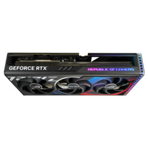 ASUS ROG Strix GeForce RTX™ 4080 SUPER - 16GB GDDR6X