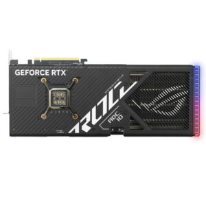 ASUS ROG Strix GeForce RTX™ 4080 SUPER - 16GB GDDR6X