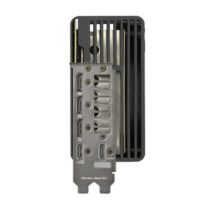 ASUS ROG Strix GeForce RTX™ 4080 SUPER - 16GB GDDR6X