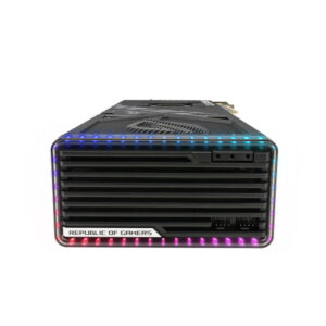 ASUS ROG Strix GeForce RTX™ 4080 SUPER OC Edition - 16GB GDDR6X