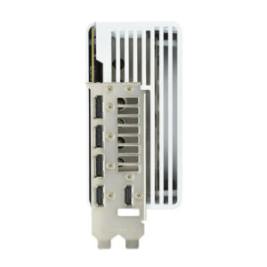 ASUS ROG Strix GeForce RTX™ 4080 SUPER White Edition - 16GB GDDR6X