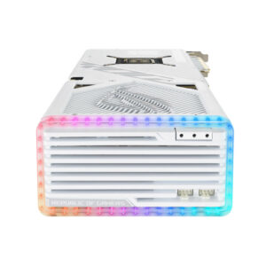 ASUS ROG Strix GeForce RTX™ 4080 SUPER White OC Edition - 16GB GDDR6X