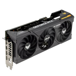 ASUS TUF Gaming GeForce RTX™ 4070 SUPER OC Edition - 12GB GDDR6X
