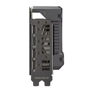 ASUS TUF Gaming GeForce RTX™ 4070 SUPER OC Edition - 12GB GDDR6X