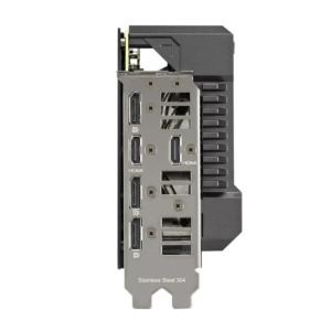 ASUS TUF Gaming GeForce RTX™ 4070 Ti SUPER 16GB GDDR6X H7 ASUS TUF Gaming GeForce RTX™ 4070 Ti SUPER - 16GB GDDR6X