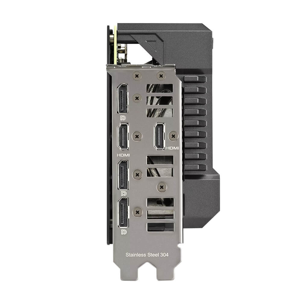 ASUS TUF Gaming GeForce RTX™ 4070 Ti SUPER 16GB GDDR6X H7 ASUS TUF Gaming GeForce RTX™ 4070 Ti SUPER - 16GB GDDR6X - Ảnh 7