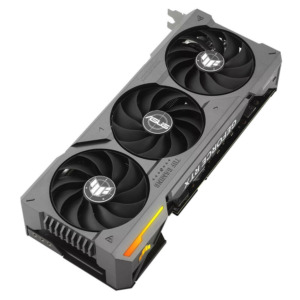 ASUS TUF Gaming GeForce RTX™ 4070 Ti SUPER 16GB GDDR6X OC Edition H3 ASUS TUF Gaming GeForce RTX™ 4070 Ti SUPER OC Edition - 16GB GDDR6X