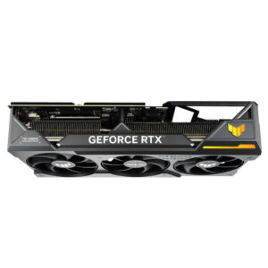 ASUS TUF Gaming GeForce RTX™ 4080 SUPER OC Edition - 16GB GDDR6X