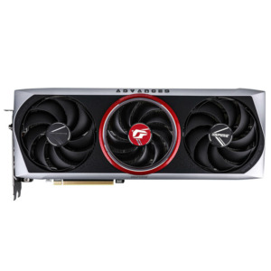 Colorful iGame GeForce RTX 4070 SUPER Advanced OC-V - 12GB GDDR6X