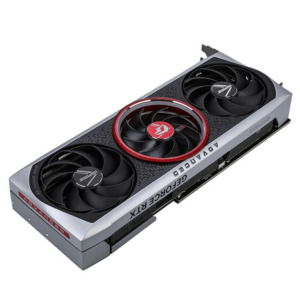 Colorful iGame GeForce RTX 4070 SUPER Advanced OC-V - 12GB GDDR6X