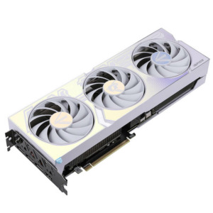 Colorful iGame GeForce RTX 4070 SUPER Ultra W OC-V - 12GB GDDR6X