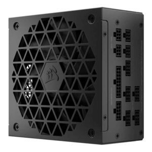 Corsair SF850L - 850W 80 Plus Gold - ATX 3.0 & PCIe 5.0 - Fully Modular Low-Noise SFX Power Supply